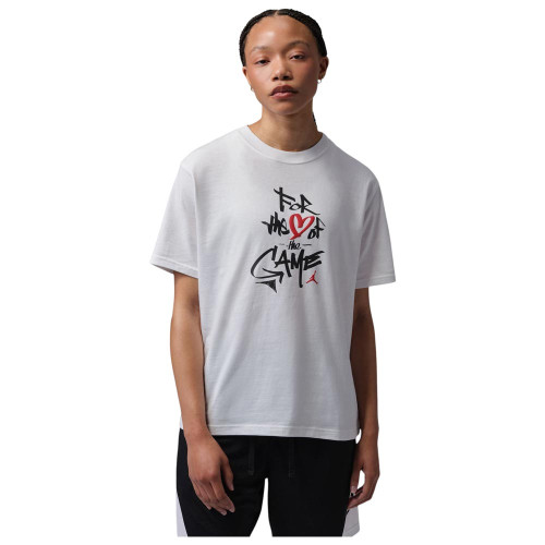 Jordan Γυναικεία κοντομάνικη μπλούζα Sport Dri-FIT T-Shirt